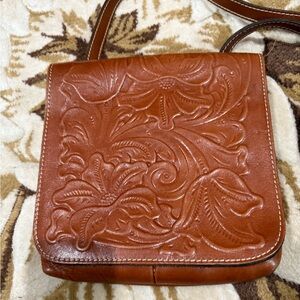 Patricia Nash Florence crossbody